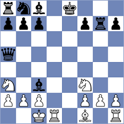 Velez Masero - Escudero Ribo (Llinars del Valles ESP, 2024)