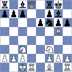 Berkovich - Farafonov (Chess.com INT, 2020)