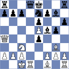 Mazetto - Jenson (ICC INT, 2009)