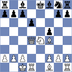 Emami - Modheji (Chess.com INT, 2021)