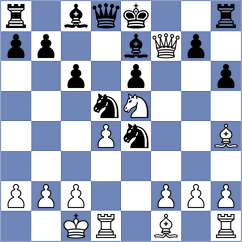 Vavulin - Skytte (Chess.com INT, 2020)