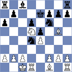 Eraschenkov - Pirk (Playchess.com INT, 2004)