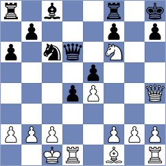 Garcia Alvarez - Castano Bobes (Gijon, 1994)