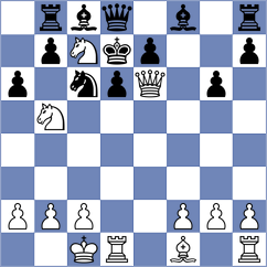 Rodriguez - Zenker (chess.com INT, 2025)