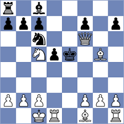 Loucky - Portesova (Chess.com INT, 2021)