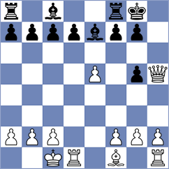 Ezat - Atanasov (Chess.com INT, 2020)