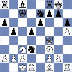 Evrin - Barseghyan (Europe Echecs INT, 2020)