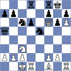 Llari - Loef (chess.com INT, 2024)