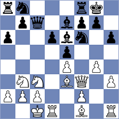 Petenyi - Yang (Charlotte USA, 2025)