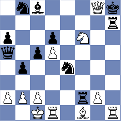 Fajdetic - Yanayt (chess.com INT, 2021)