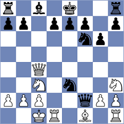 Etxagibel Larranaga - Miguelez Garcia (Mondragon, 2007)