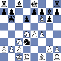 Lopez Mateo - Lopez Cuesta (Albacete, 1994)