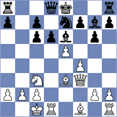Jacobs - Rayner (Hastings ENG, 2024)