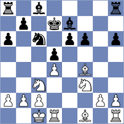Raptis - Gaviria Velazquez (ICC INT, 2009)