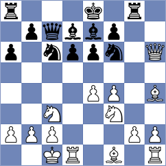 Kovacs - Pilnik (Beverwijk, 1955)