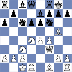 Martinez - Barrios (Bled, 2002)