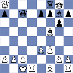 Rossienik - Wozniak (Wroclaw, 2012)