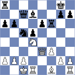 Willy - Komarov (Seattle USA, 2024)