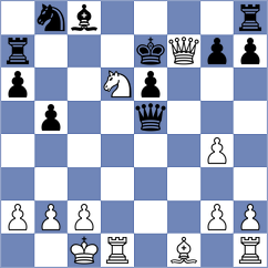 Czikhardt - Novotny (Trinec, 1999)