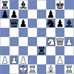 Alonso Orta - Sevgi (chess.com INT, 2024)