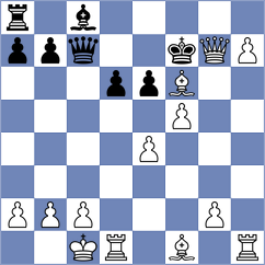 Zigmond - Gordon (Lichess.org INT, 2020)