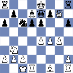 Bruhovich - Gruzman (chess.com INT, 2024)