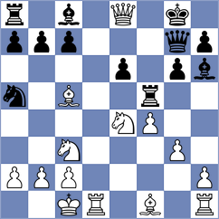 Ribaud Chevrey - Vitchen (Torcy, 1991)