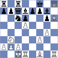 Bezgodova - Andryushchenko (Russia, 2004)