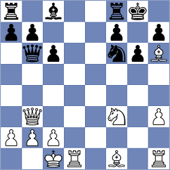 Rujevic - Fletcher (Box Hill, 2004)