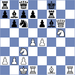 Idrisov - Sergeev (Tula, 2014)