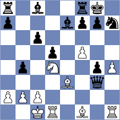 Purygin - Belli (chess.com INT, 2025)