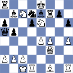 Mirzanurov - Ichimura G Barbosa (Chess.com INT, 2021)