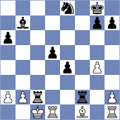 Winkels - Pavlidou (chess.com INT, 2025)