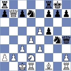 Heuer - Wodzynski (Chojnice, 2008)