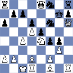 Godart - Zienkiewicz (Europe Echecs INT, 2021)