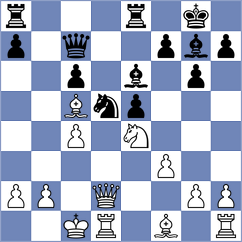 Yancey - Kucherenko (Toronto CAN, 2025)