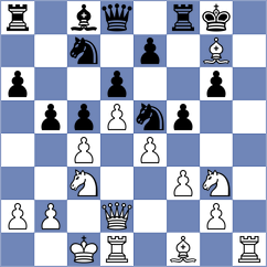 Lopez Colon - Redondo Martin (Spain, 1993)