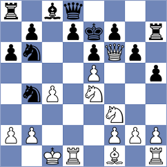 Vlassov - Mutuge Ian (chess.com INT, 2024)