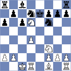 Farrell - Dishman (Porto Santo POR, 2024)