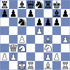 Gimenez Aguirre - Da Matta (chess.com INT, 2024)