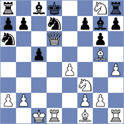 Gonzalez Garcia - Gonzalez Coto (Spain, 1991)