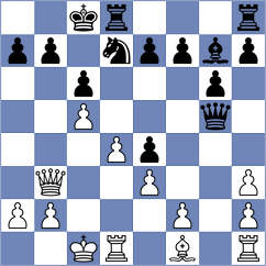 Krivohlavek - Weissmann (Karvina, 2012)