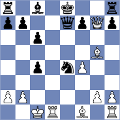 Barrionuevo - Nery Junior (chess.com INT, 2025)