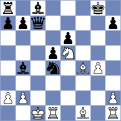 Ramadhar - Roach (Novi Sad, 1990)