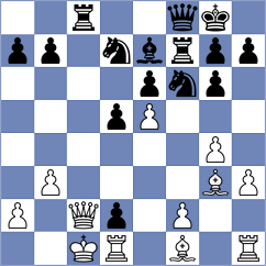 Rojas Rodriguez - Menendez Villar (Padron, 2001)