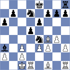Artemenko - Reprintsev (chess.com INT, 2022)