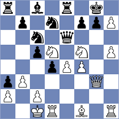 Recalde Solorzano - Grandes Delgado (Chess.com INT, 2020)