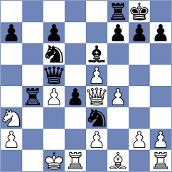 Barabe - Estevez (Salon de Provence, 2006)