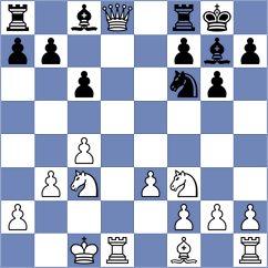 Abdulla - Adnan (Yakutsk RUS, 2021)