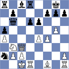 Evrin - De Seroux (Europe Echecs INT, 2020)
